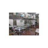 Hood Style Cooking Fume Filter (ESP) thumbnail-2