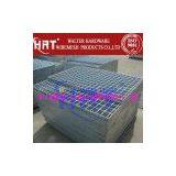 High Quality ISO Certified Stainless Steel Grating (FACTORY) thumbnail-3