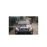 SUV Car(Tiggo) thumbnail-1