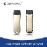 Z-6200C Guard Patrol System RFID Guard Tour System thumbnail-1