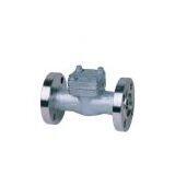 Wafer Style Silent Check Valve/vacuum Breaker Valve/backflow Valves thumbnail-2