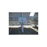 Photovoltaic String DC Combiner Box IP65 Aluminum For Solar Power