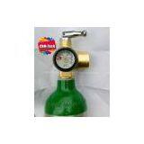 Aluminum Alloy Oxygen Cylinder thumbnail-3