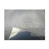 Ball Shape Resin Row Drilling Sheet / Rhinestone Sheets For Garments Decoration