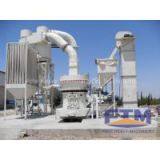 5 Rollers Gypsum Raymond Mill thumbnail-3