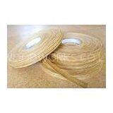 Natural Zebrano Edge Banding Veneer For Egde Of Furniture thumbnail-1