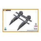 Good Quality Casting Knife Guard for Combine Harvester for KUBOTA , John Deere,New Holland thumbnail-1