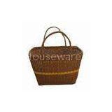 Rectangular-shaped Basket, Made of PE, Durable and Convenient, Various Sizes Are Available