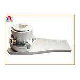 CNC Gantry Cutting Machine Use Plasma Anti-Collision Cutting Torch Holder thumbnail-1