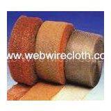 Factory Supply SP Copper Knitted Wire Mesh For Airbag Stamping Pad thumbnail-3