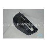 Smart Carbon Fiber Mirror Covers For Mercedes-Benz A-Class W176 CLA - Class thumbnail-1