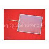 ITO Glass 3H 7 Inch 4 Wire Resistive Touch Screen Panel for Bill Pay Kiosks