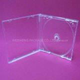 10.4mm Single CD Jewel PS Case thumbnail-1