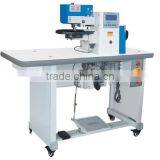 KD 288B Computerized Hot Cement Edge Folding Machine