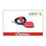Water Pump 3 Wire Cable Float Level Switch , High Temperature Float Switch 3m 5m 10m thumbnail-1