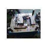 Plastic Injection Home Appliance Mould For Vaccum , Custom Injection Mold Products thumbnail-1