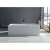 Solid Surface Bathtub thumbnail-2