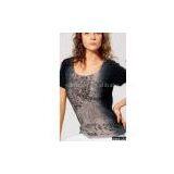 Sell Women's Short Sleeve Sweater thumbnail-1