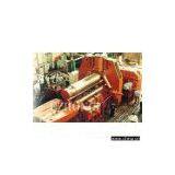 Sell Three-Roller Bending Machine (EZW11S-165 x 4,000mm) thumbnail-1