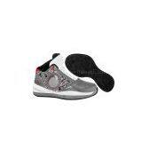 Cheap Wholesale Mens High Quality Basketball Sport Sneaker Shoes thumbnail-3