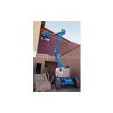 Self-propelled Articulating Booms thumbnail-2