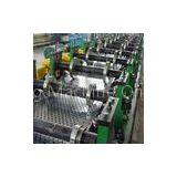 Cable Tray Roll Forming Machine