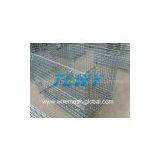 Wire Mesh Cage