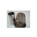 DIN 11850 Welded and Annealed Stainless Steel Pipes, Tubes and Tubings