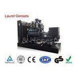 40KVA-1700KVA Deutz Diesel Generator Set , Three Phase Four Lines Diesel Gensets