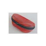Eva eyeglass case with good quality and has waterproof /shatterproof  function ,made by our professional factory.