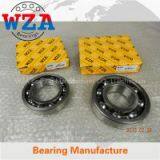 bearing 6207 deep groove ball bearing