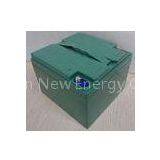 LED Street Light Solar Energy Storage Batteries Lifepo4 12V 30Ah Long Cycle Life