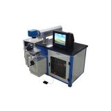 laser marking machine HZM-DP50