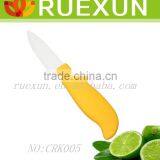 3"Ceramic Kitchen Paring Knife thumbnail-1