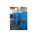 Industrial Felt Non Woven Fabric Production Line For Mattress Making 2.5m