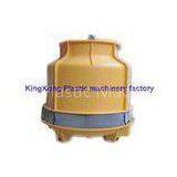 High Efficiency Small Industrial Water Cooling Tower For Air Conditioning System / Frozen Series