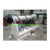 45R / Min Rubber Extruder Machine XJ - 150 Water Temperature Controlled