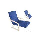 Sell Bentwood Armchair With Footrest thumbnail-1