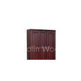 Wooden Wardrobe thumbnail-1