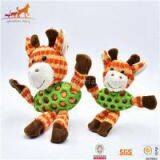 High Quality Cartoon Dog Stuffed Animals thumbnail-1