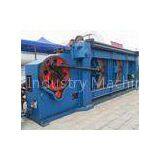 60mm x 80mm Gabion Machine Double Rack Heavy Duty Hexagonal