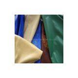 PU Synthetic Garment Leather