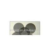 Wire Mesh Filter Discs thumbnail-1