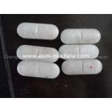 CE-Chemical Powder Tablet Press Machine thumbnail-2