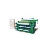 Sell Welded Wire Mesh Machine