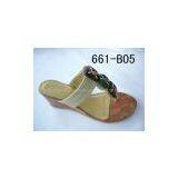 Ladies' Sandal thumbnail-2