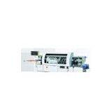 Automatic Edge Banding Machine