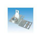 Bearing Bracket for the Sectional Garage Doors thumbnail-1