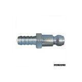 Quick Coupler, Automotive/Tru-flate Type Hose Barb Plug thumbnail-1