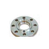 Carbon Steel Flanges